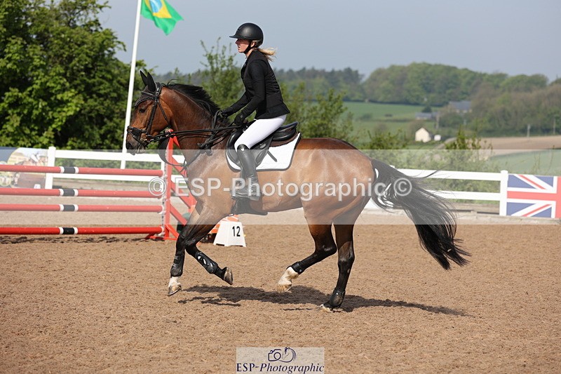 240510A-093020-05312 - Cls 14 Discovery and 1m Open