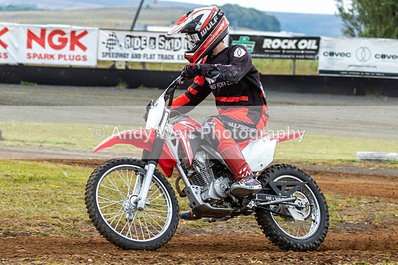 220723-7D-8E0A3839 - Ride & Skid It Flat Track Experience 23rd July 22