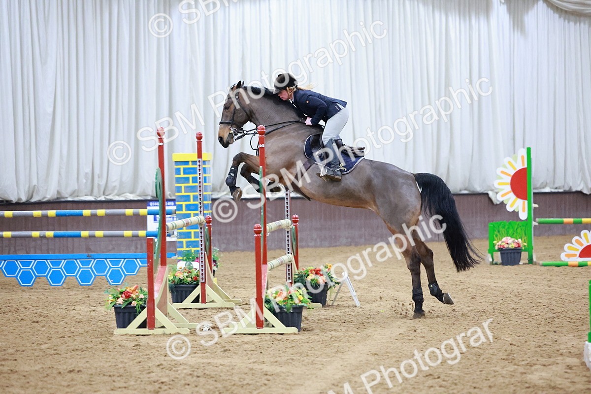 SBM_007778 - Class 25 - Senior Newcomers 1.10m