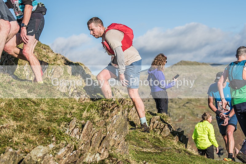 Dunnerdale-649 - Dunnerdale Fell Race Saturday 11th November 2023