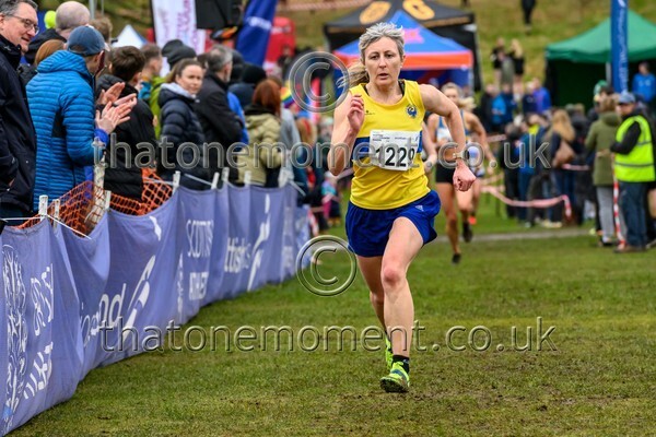 Falkirk26-913862 - Senior Women Set Two