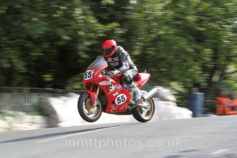 IMG_1703 - Formula 1, Formula 2 and Formula Classic TT Race