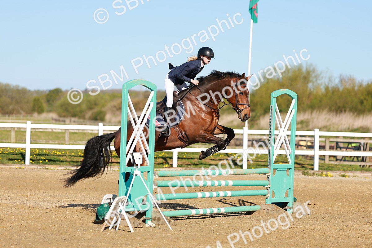 SBM_000322 - Class 1 - Clear Round