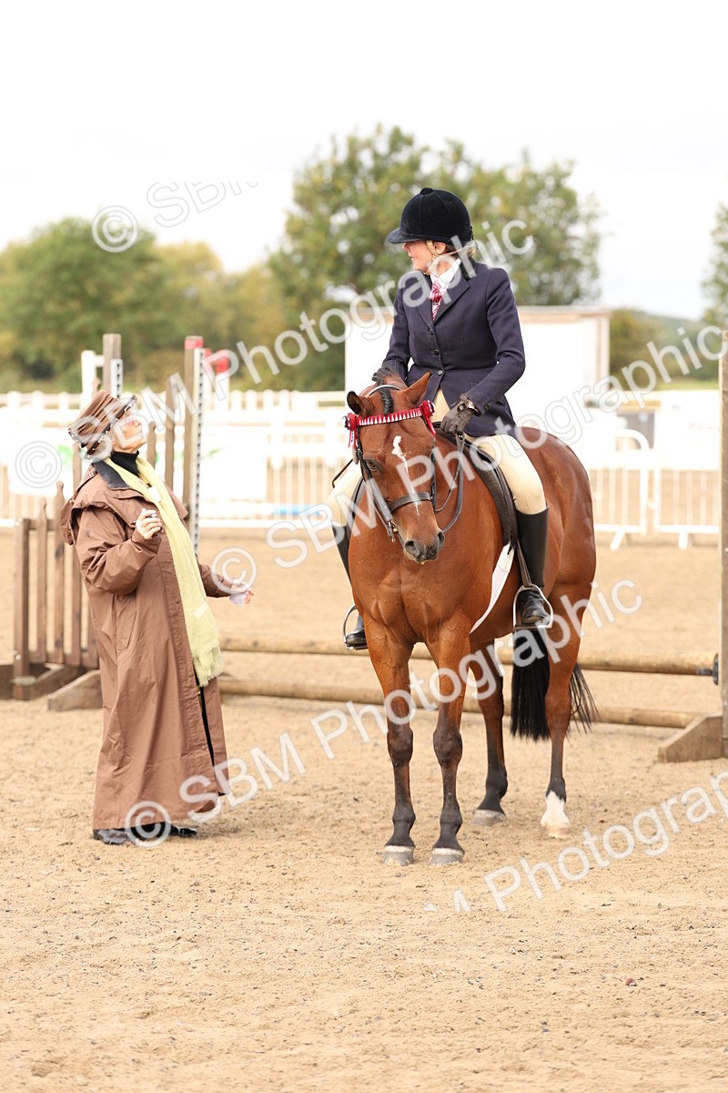 SBM_01522 - Class 52 - Ridden Veteran