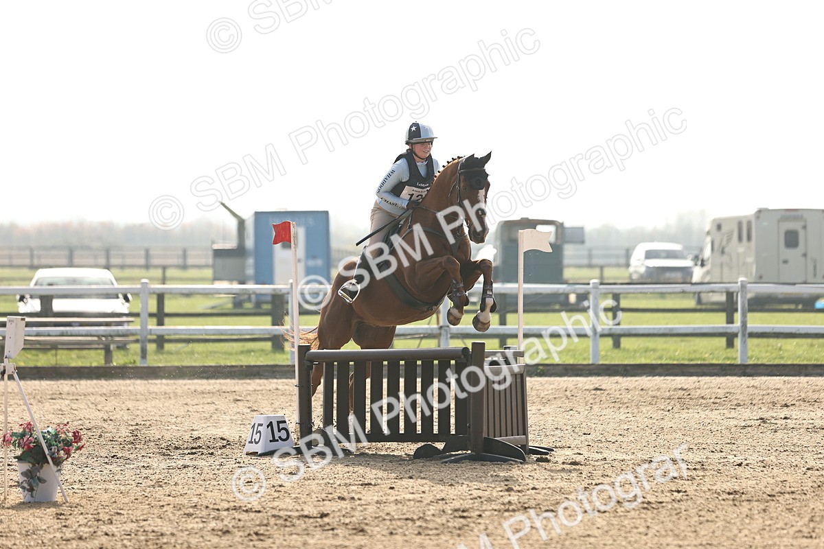 SBM_003479 - Class 3 - 90cm