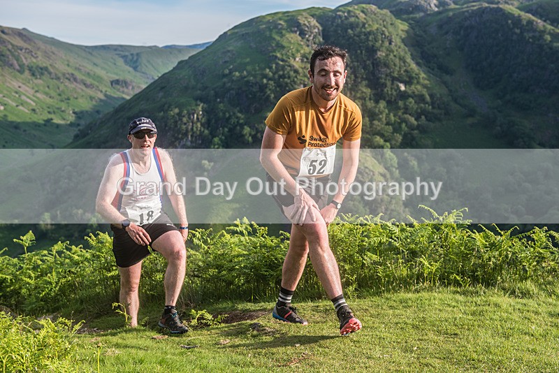 Langstrath-114 - Langstrath Fell Race Wednesday 19th June 2024
