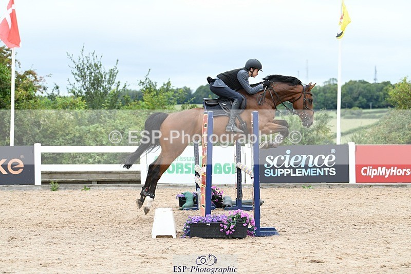 250803-114415-12733 - Cls 33 85cm National Amateur Championship Qualifier
