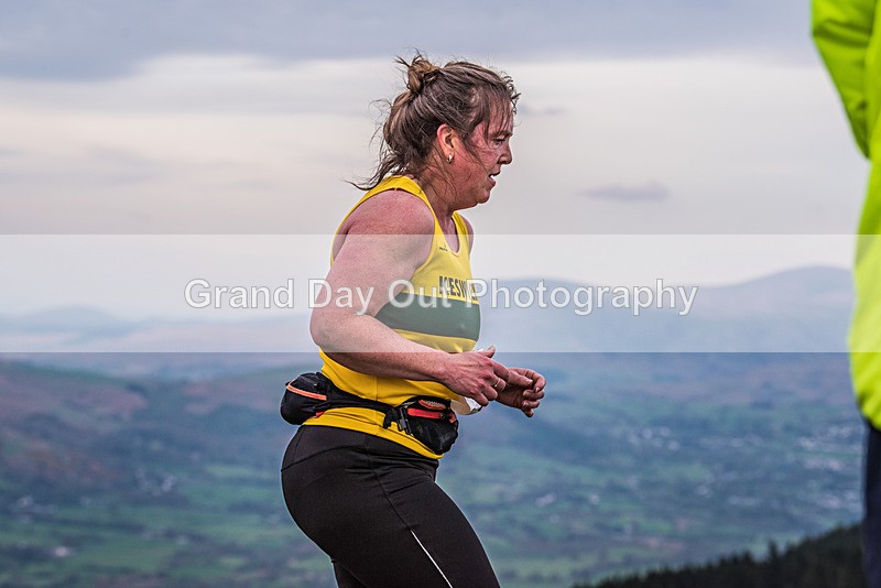 Lords Seat-565 - Lords Seat Fell Race Wednesday 3rd May 2023