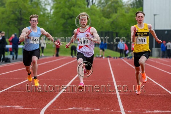 Opener25-924292 - Track Male