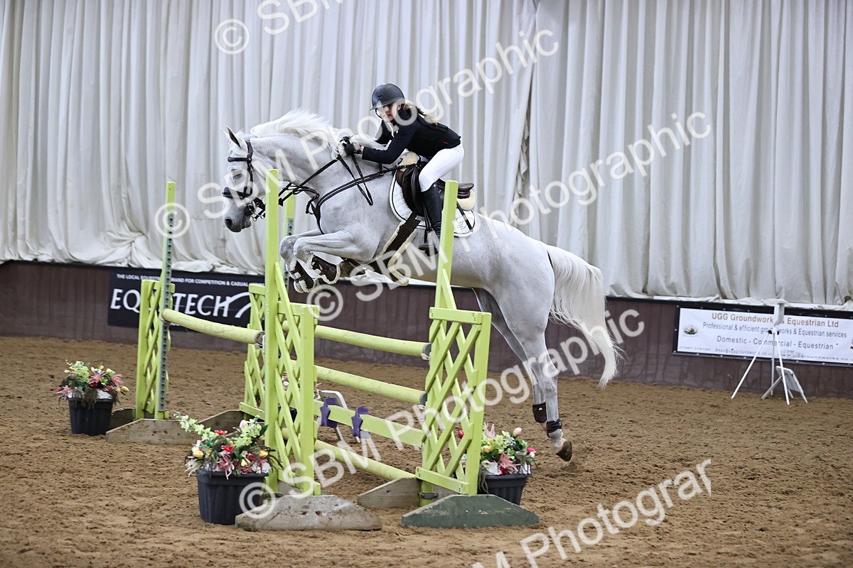 SBM_001867 - Class 4 - Senior Newcomers - 1.10m Open