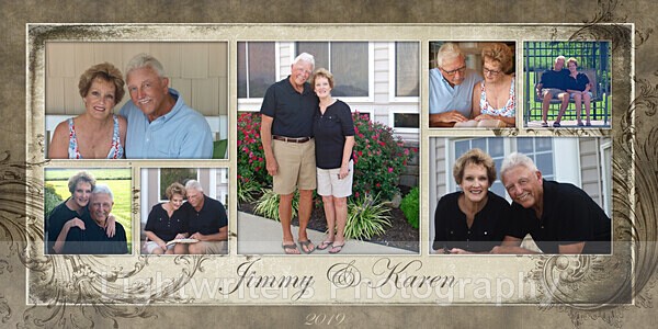  - Jimmy & Karen