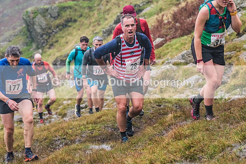 Langdale-550 - Langdale Horseshoe Fell Race Saturday 7th October 2023