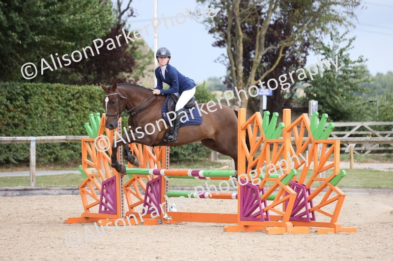 20250803-1309 - Class 4 - 90cm