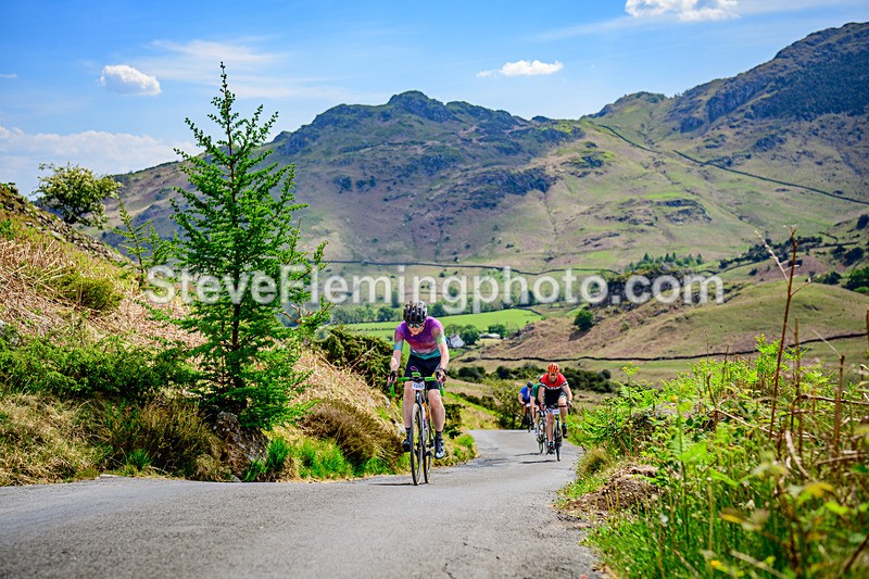 133913 - Blea Tarn Climb 13:00 - 14:00