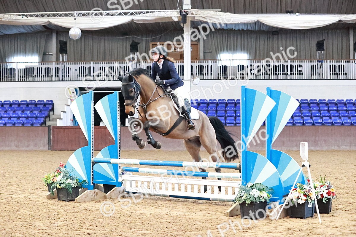 SBM_001902 - Class 7 - Clear Round