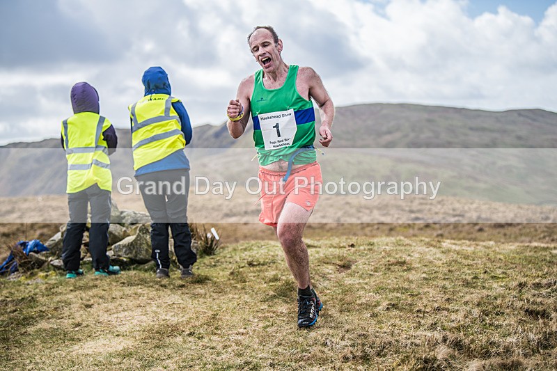 Jefferys Mount-297 - Jeffrey's Mount Figure of Eight Fell Race Saturday 11th April 2026