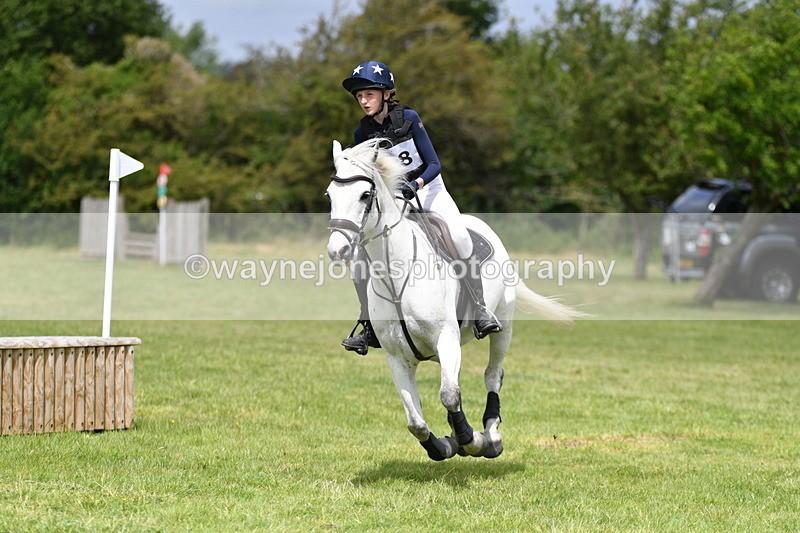 WJ5_3103 - Class 4 60cm