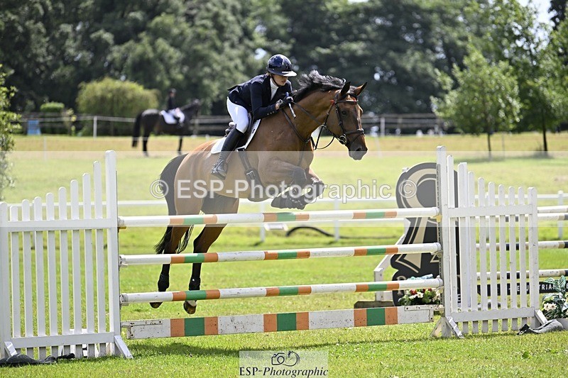 240711-121218-26851 - Cls 117 HOYS Grade C Quali 1.35m