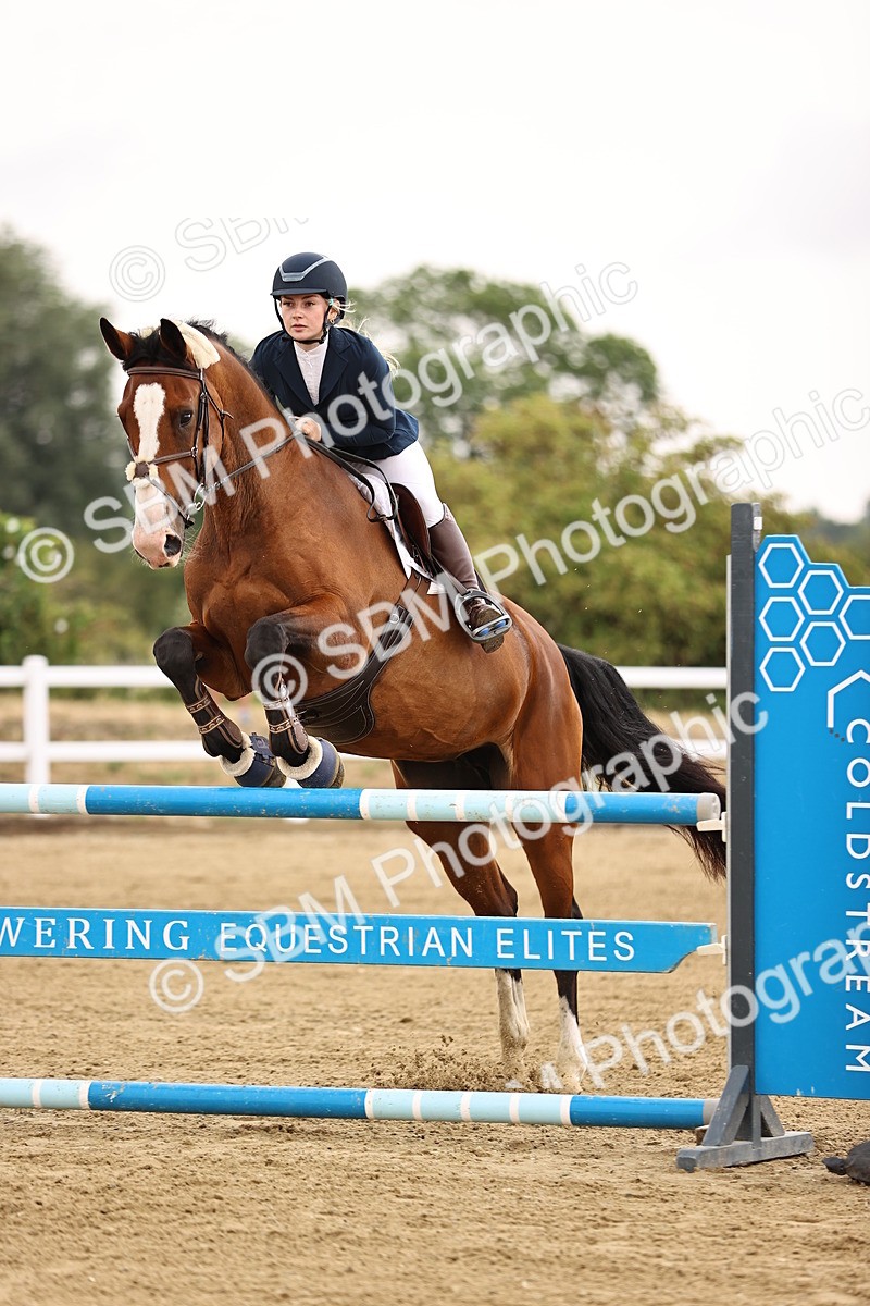SBM_026408 - Class 12 - Amateur Championship Qualifier 1.05m