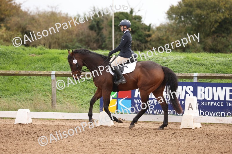 20251021-0548 - Class 5 - Novice 2