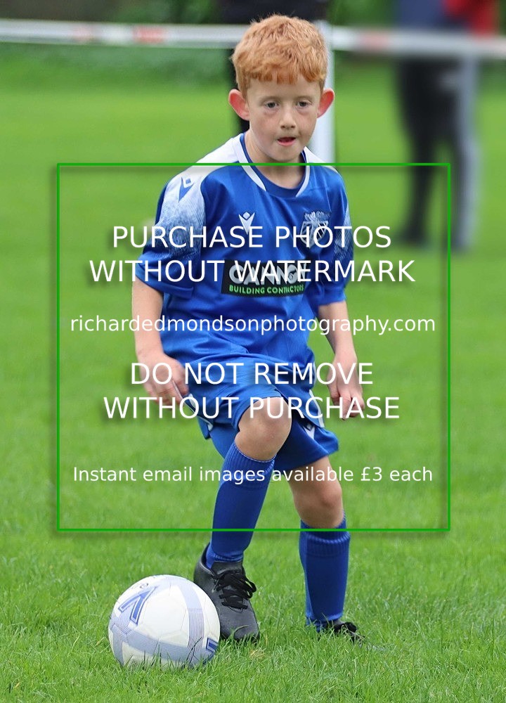 IMG_5389 - Wattsfield Under 7's v Kendal Utd Under 7's (7/10/23)