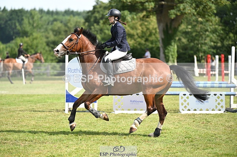 250704A-095240-06885 - Cls 24 85cm Amateur Quali
