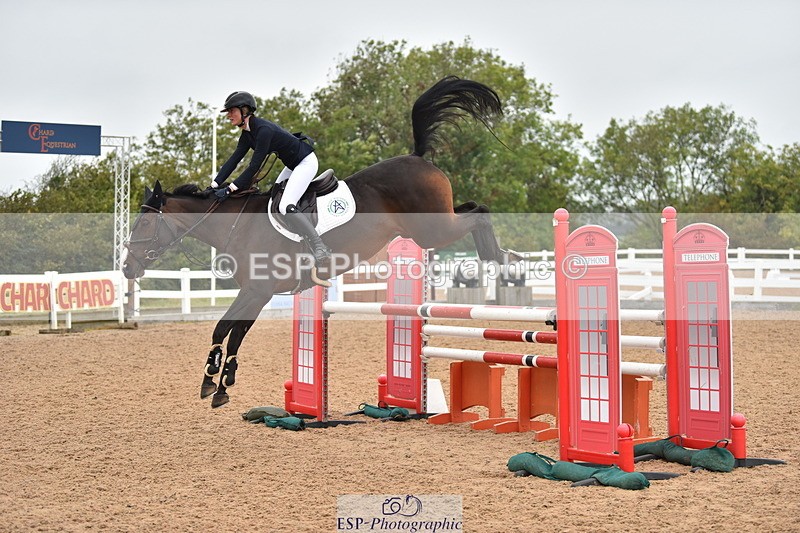 231011A-141750-00686 - Cls 5 Foxhunter & 1.20m Open