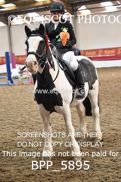 BPP_5895 - CLASS 5 PONY 50CM FINAL