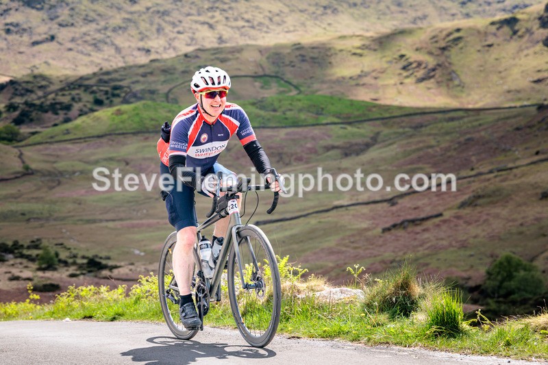 135751 - Blea Tarn Climb 13:00 - 14:00