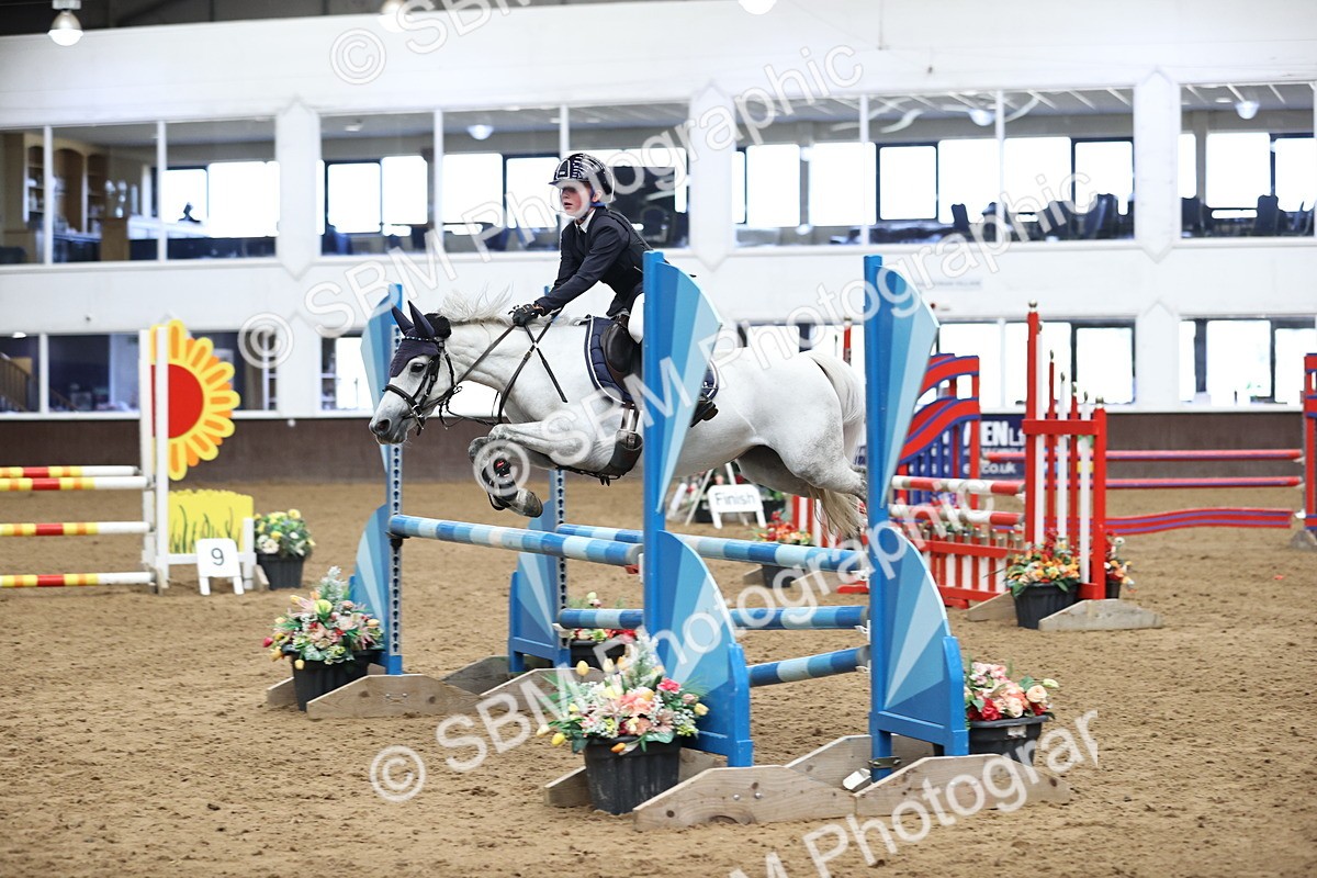 SBM_002584 - Class 12 - Springboard 128cm 138cm 90cm 1.00m