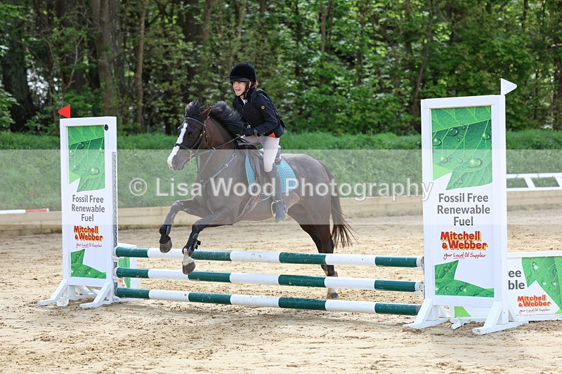 3E7A6112 - Class 4: 60cm Junior