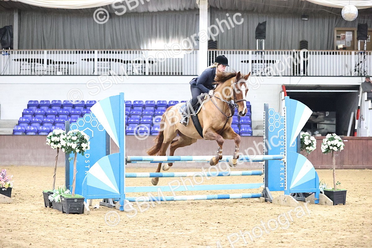 SBM_001336 - Class 8 - Senior British Novice - 90cm