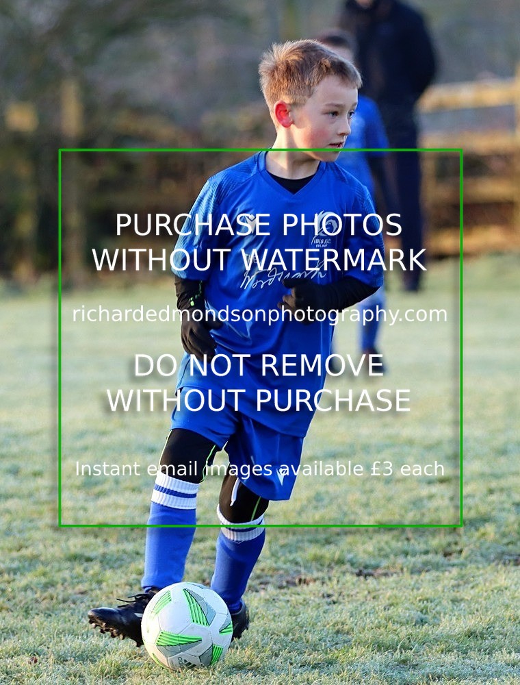IMG_7677 - Ibis U9 vs Swarthmoor U9 (14/12/24)