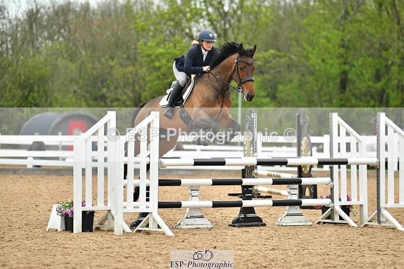 230504A-105526-00927 - Cls 2 Snr Discovery & Open