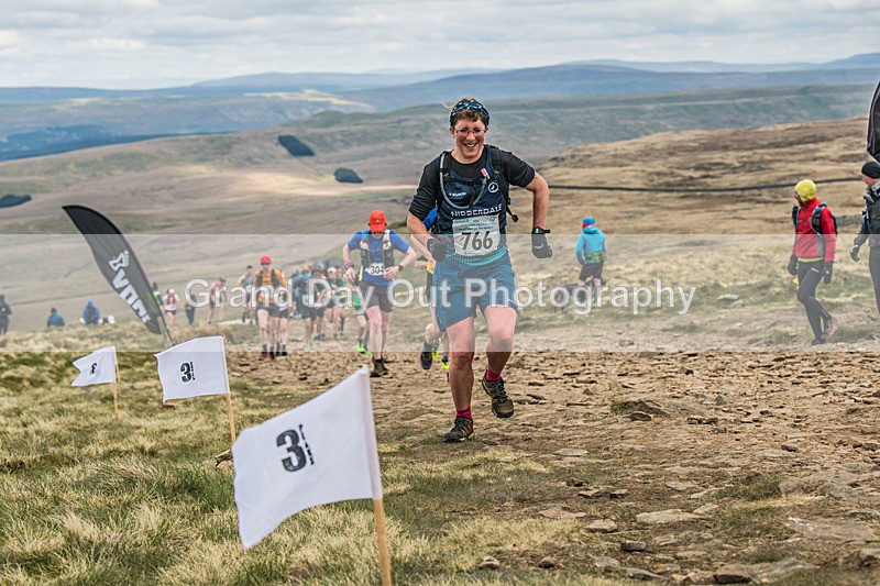 3 Peaks-495 - The 3 Peaks Race Saturday 27th April 2024