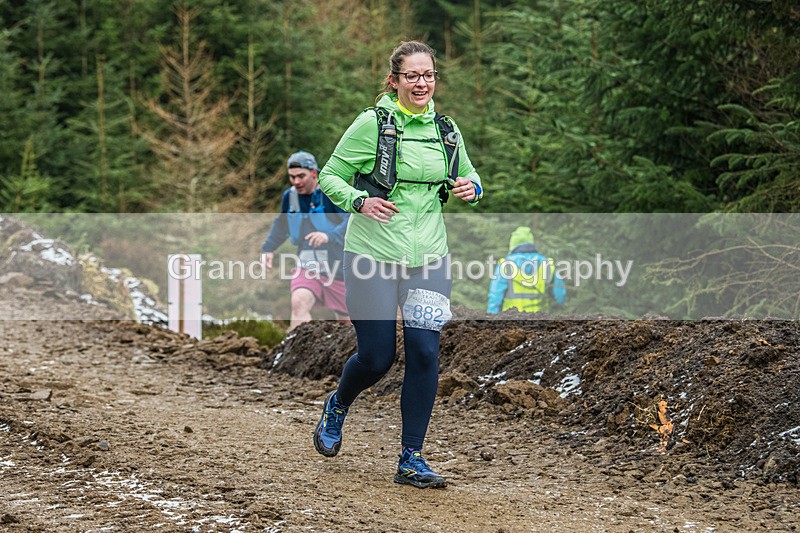 Glentress-992 - High Terrain Events Glentress 10K 21K & 42K Trail Races Sunday 16th February 2025