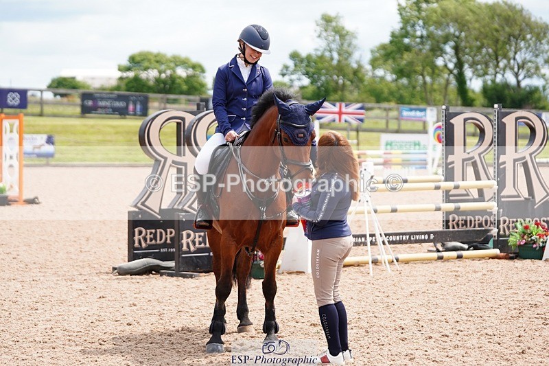 250608-122924-02591 - Cls 6 Pony Discovery 2nd Round