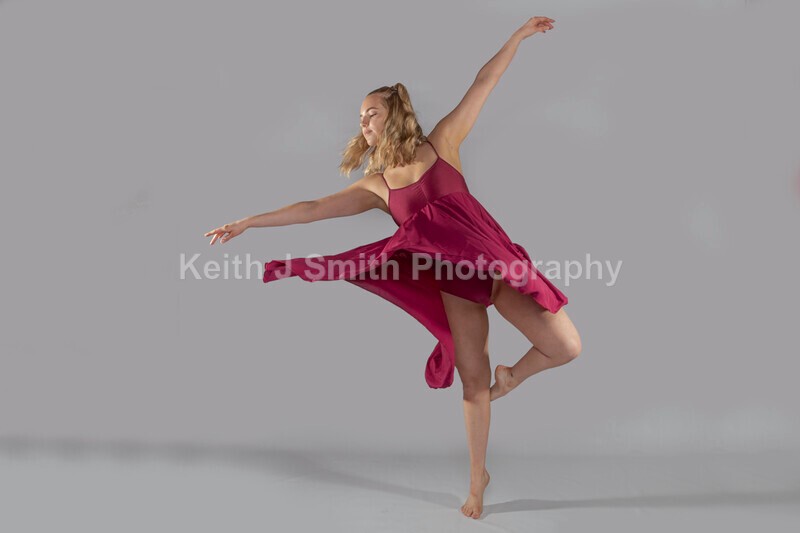 2KJS3838 - Dance by Bethany
