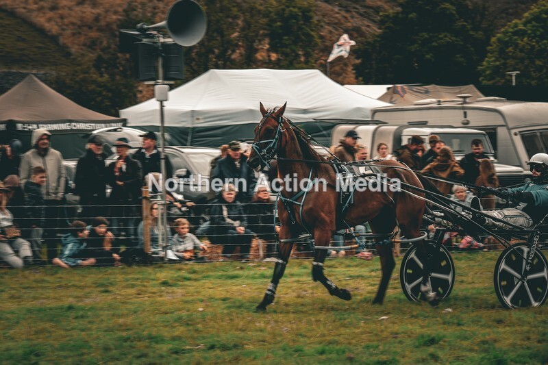 DSCF7147 - Kilnsey Harness racing