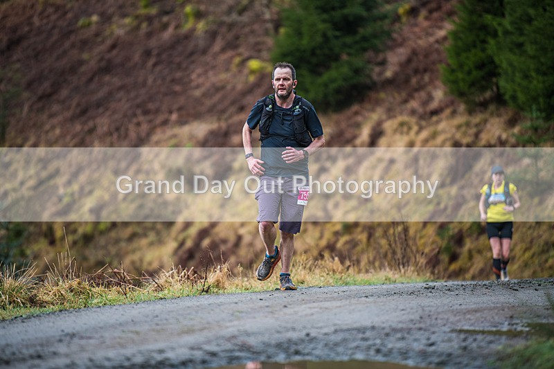 Glentress-180 - High Terrain Events Glentress Marathon 21 & 10K Trail Races Sunday 18th February 2024