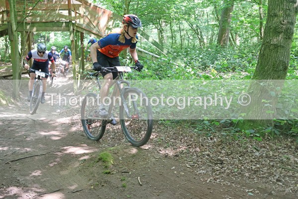 118 - MTB East Round 6 Potash 1st June 2025  13:20 Male Adult Elite/S1 start (1Hr) +1 Lap