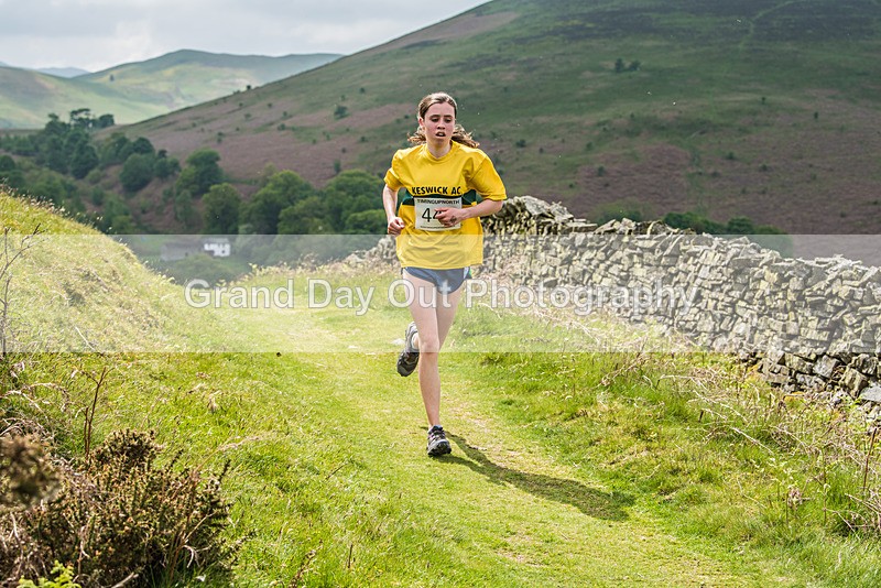 Two Tops-453 - Two Tops Fell Races (Junior & Senior) Saturday 20th May 2023