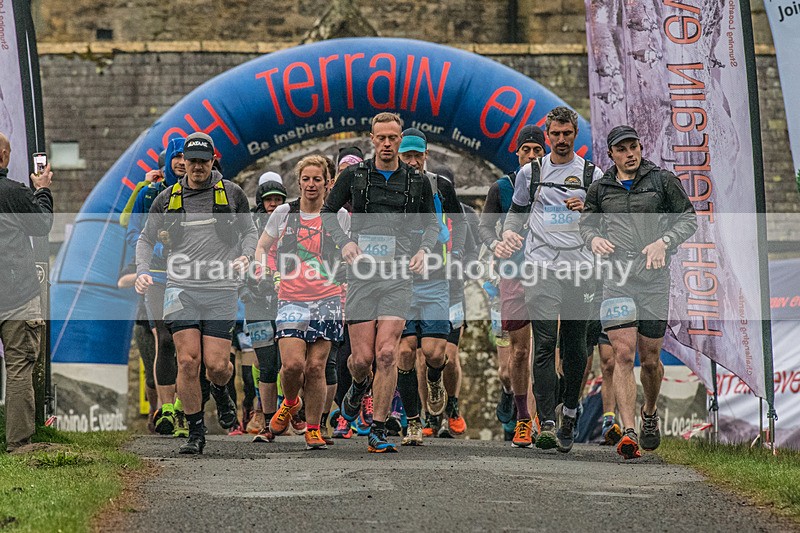 Kielder-31 - High Terrain Events Kielder 82, 50 & 32K Ultra Trail Races Saturday 13th April 2024