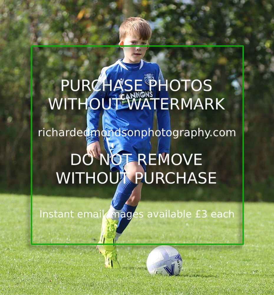 IMG_5014 - Wattsfield Under 8 vs Ibis Under 8 (12/10/24)