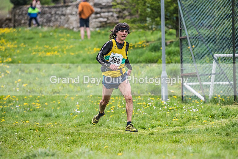 3 Peaks Finish-550 - The 3 Peaks Race Saturday 26th April 2025 - The Finish