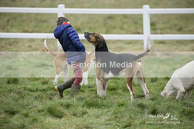 PtP 220122 261 - Royal Artillery Hunt Point-to-Point  - Larkhill Racecourse 22/01/22