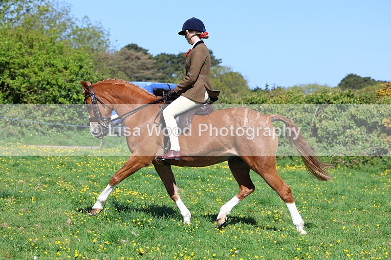 3E7A9603 - Class 4: Best Combination Senior
