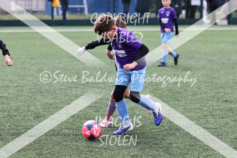 1DX30699 - Sat 6th U9 Boys