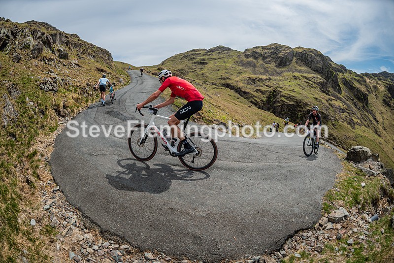 122643 - Hardknott Hairpin 12.00 - 13.00