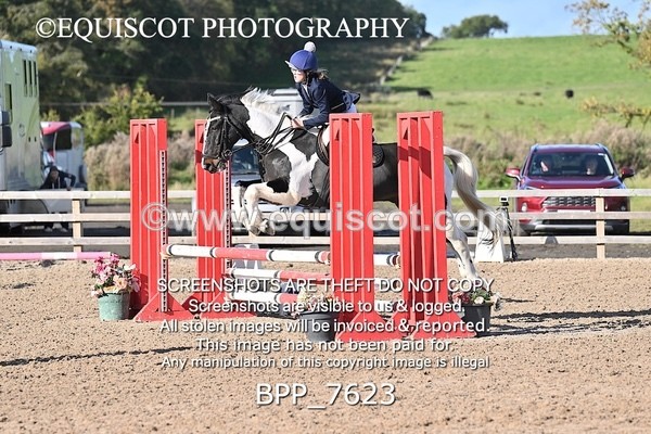 BPP_7623 - CLASS 9 Pony Intro 70cm Open